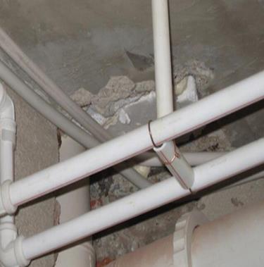 宿迁漏水维修 卫生间漏水的原因是什么？卫生间下水管漏水怎么办？