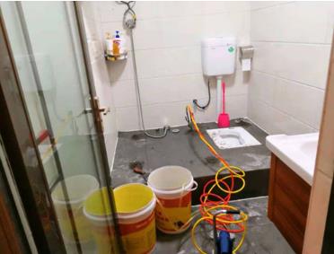 宿迁漏水检测 卫生间漏水怎么修？卫生间装修要注意哪些？
