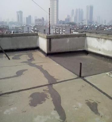 宿迁漏水维修 楼顶漏水是什么原因，楼顶漏水维修方法是什么?